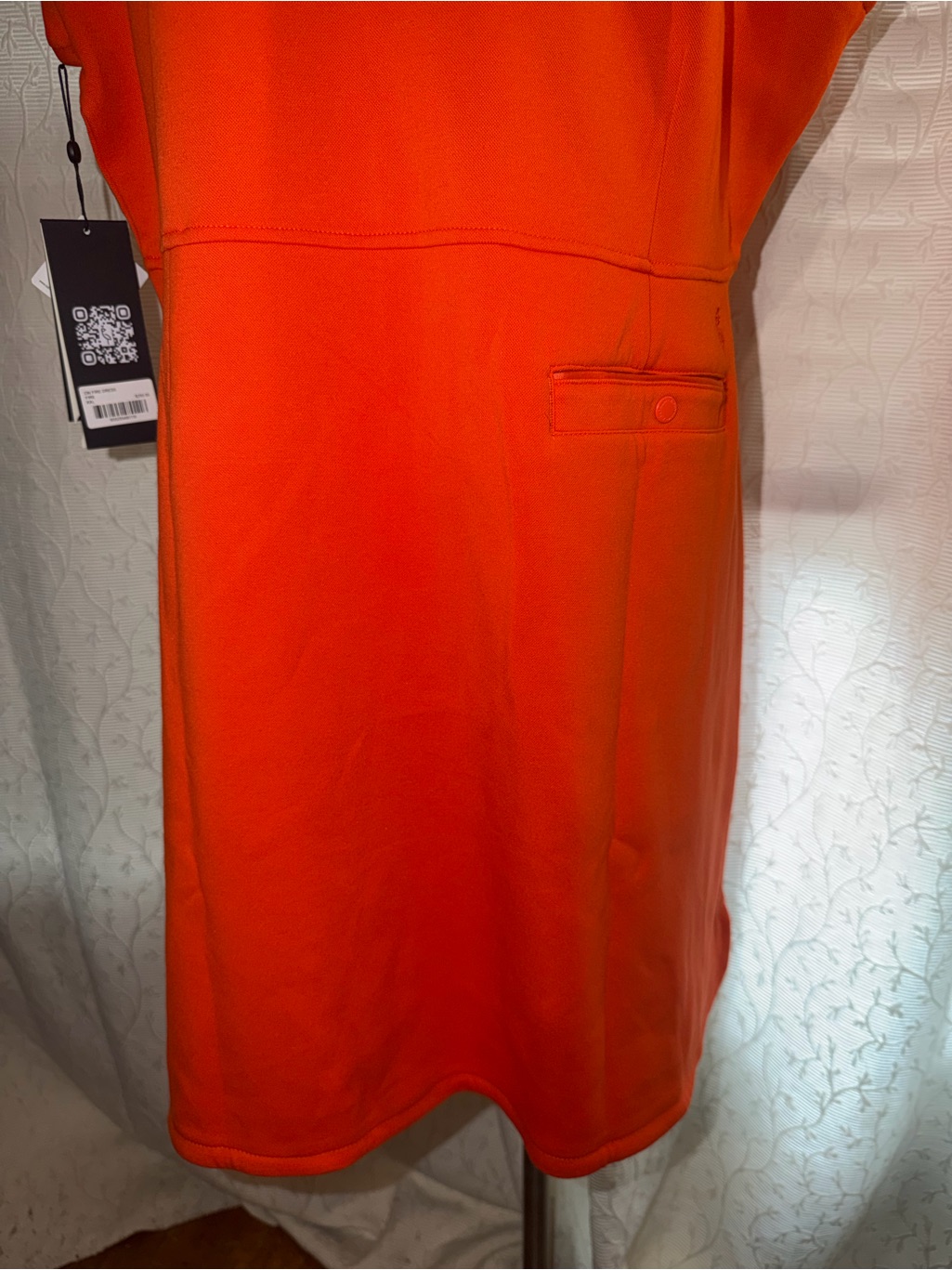 A. Putnam Golf Dress — image 7 of 8